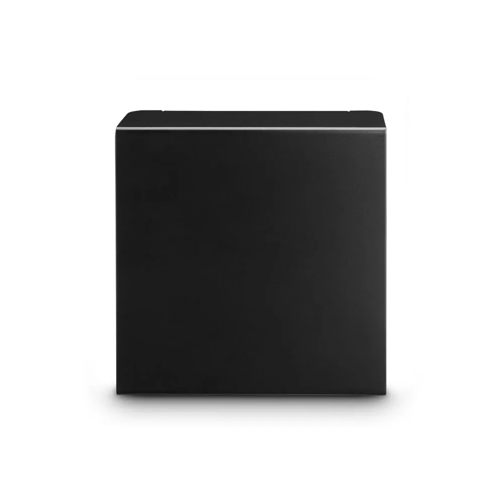 Palmer PAN 04 A - Aktive 2-Kanal DI-Box