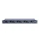 Palmer PAN 08 - 19"  DI-Box/Line Isolator 4-Kanal aktiv