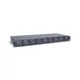 Palmer PAN 16 - 19"  DI-Box 8-Kanal passiv