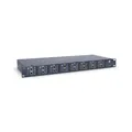 Palmer PAN 16 - 19"  DI-Box 8-Kanal passiv
