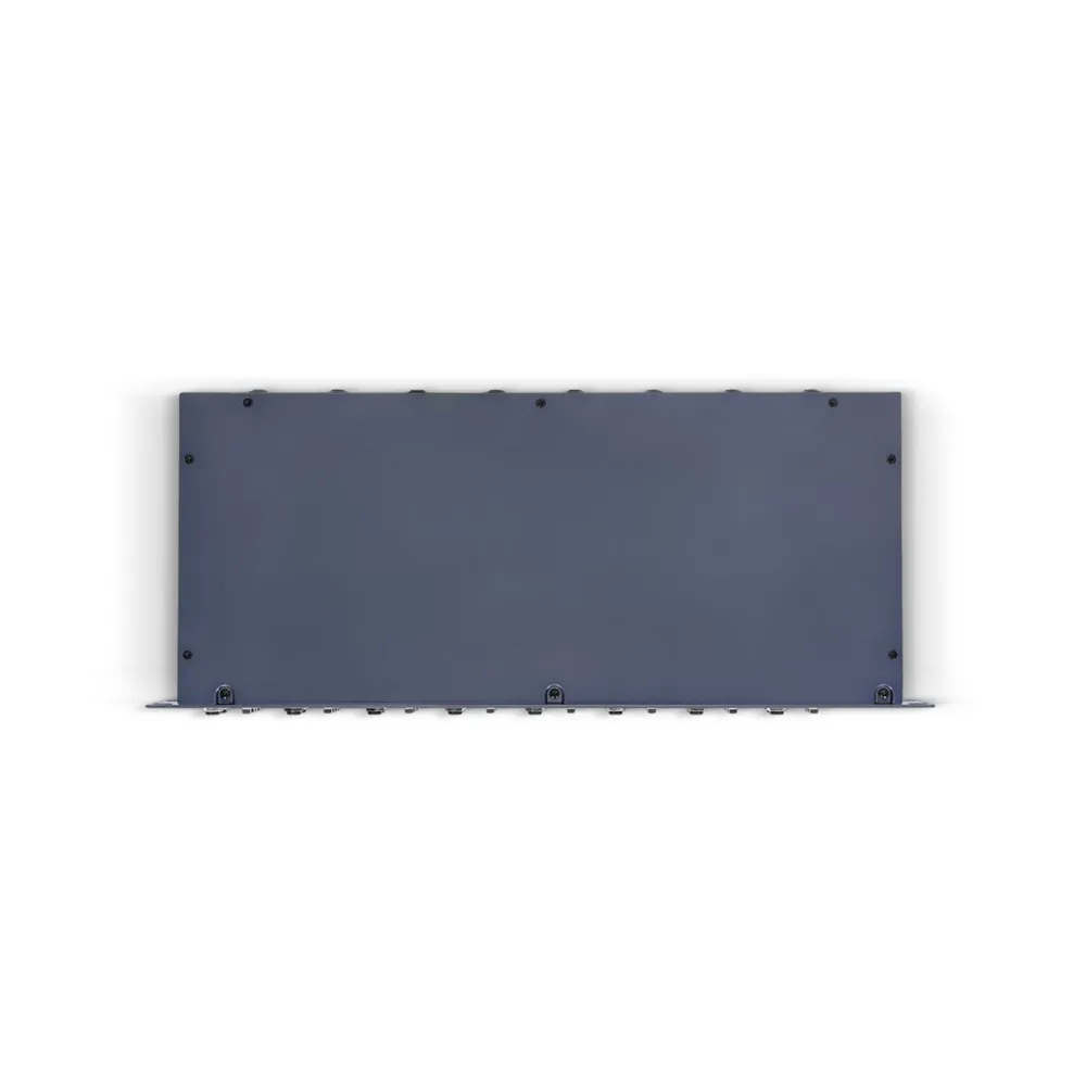 Palmer PAN 16 - 19"  DI-Box 8-Kanal passiv