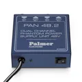 Palmer PAN 48 - Phantom Power Supply Device 2 Channel