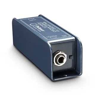 Palmer DI-REVERSE - Umgekehrte DI-Box