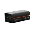 Palmer RIVER enz - Passive 2-Kanal Line Isolation Box, unsymmetrisch