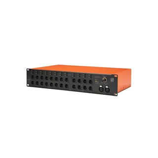 Palmer Grand Audition MKII - 24-Kanal-Umschaltsystem für Lautsprecher