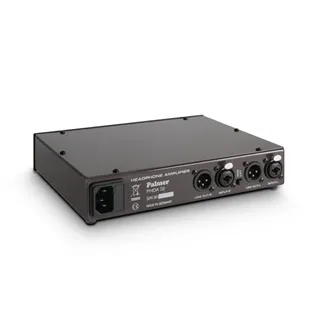 Palmer HDA 02 - Referenz Kopfhörerverstärker - 1 Kanal