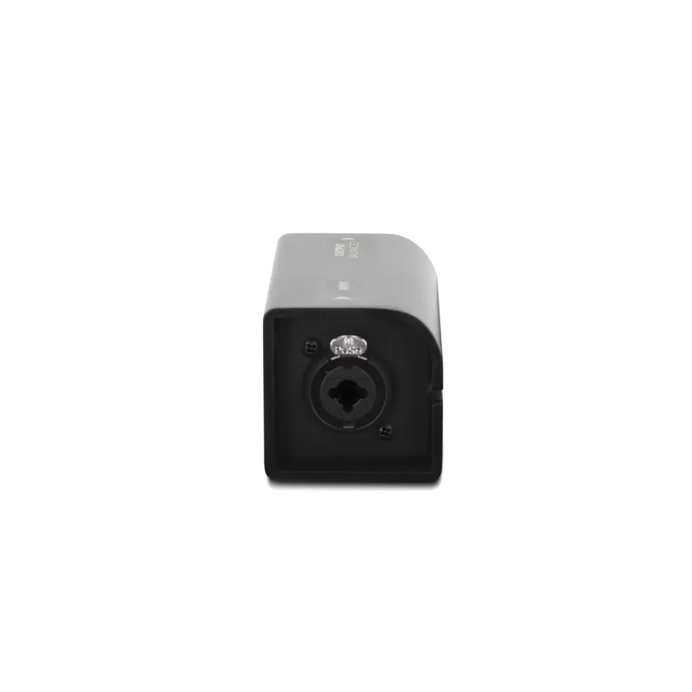 Palmer RIVER iller - Passive Line Isolation Box mit Combo-Input