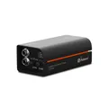 Palmer RIVER ilm - Passive Speaker-Simulation DI-Box