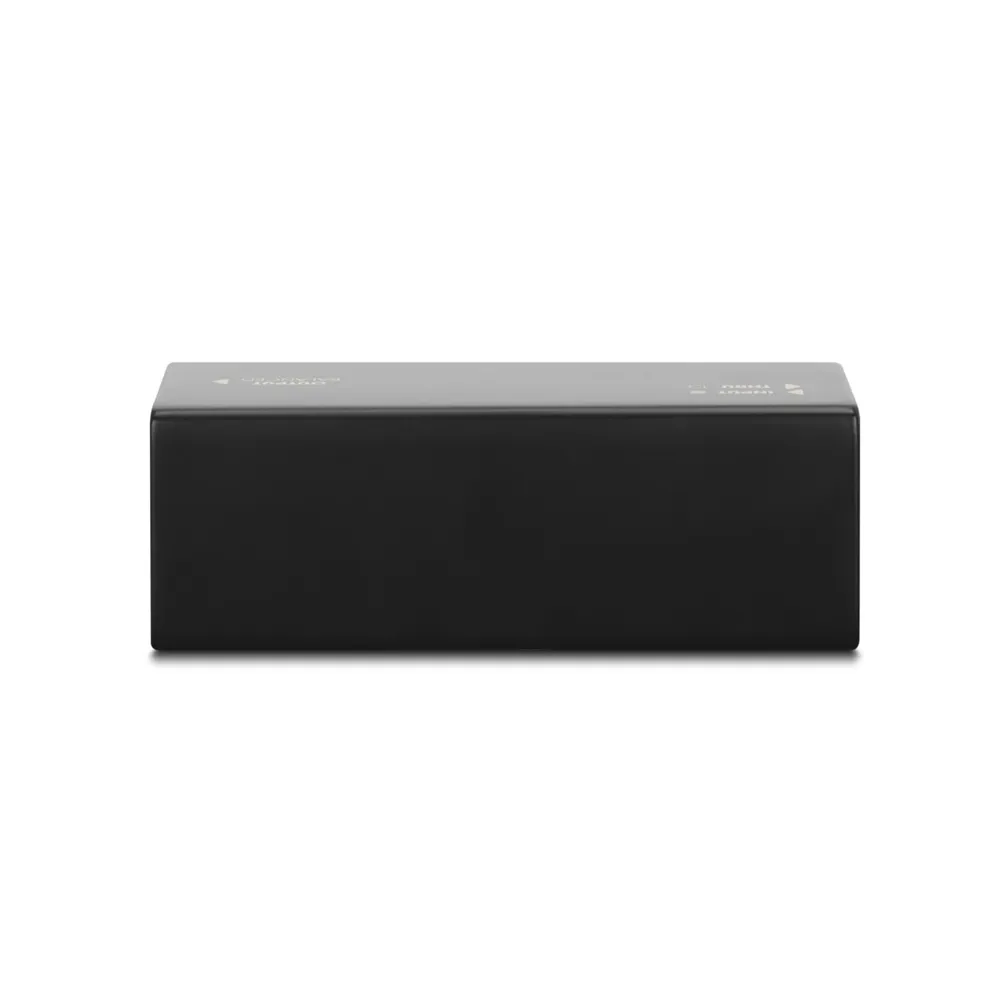 Palmer RIVER ilm - Passive Speaker-Simulation DI-Box