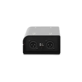 Palmer RIVER kyll - Passive 2-Kanal Line Isolation Box
