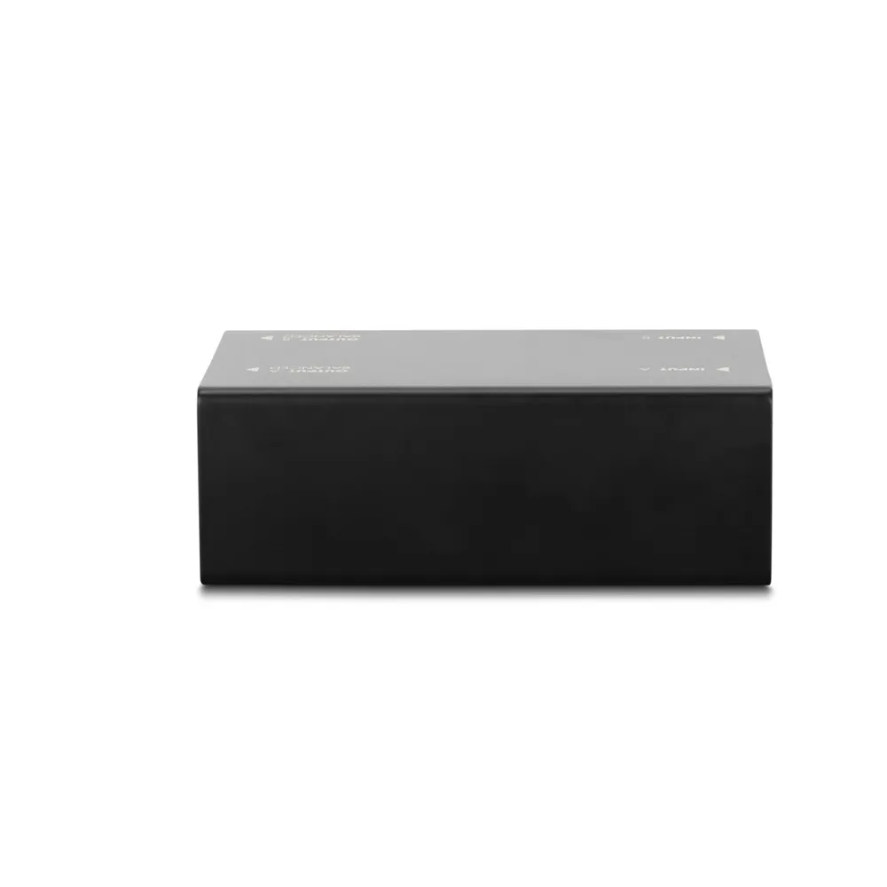 Palmer RIVER kyll - Passive 2-Kanal Line Isolation Box
