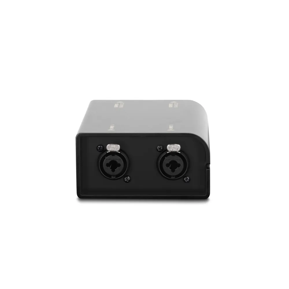 Palmer RIVER kyll - Passive 2-Kanal Line Isolation Box