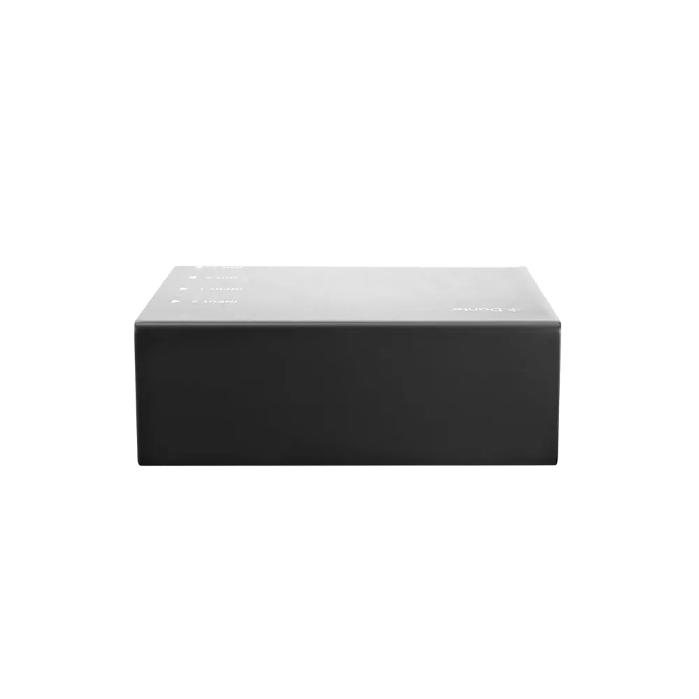 Palmer RIVER lahn - 2x2 Dante®-Interface