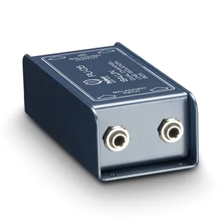 Palmer LI 05 - Line Isolation Box 2 Kanal