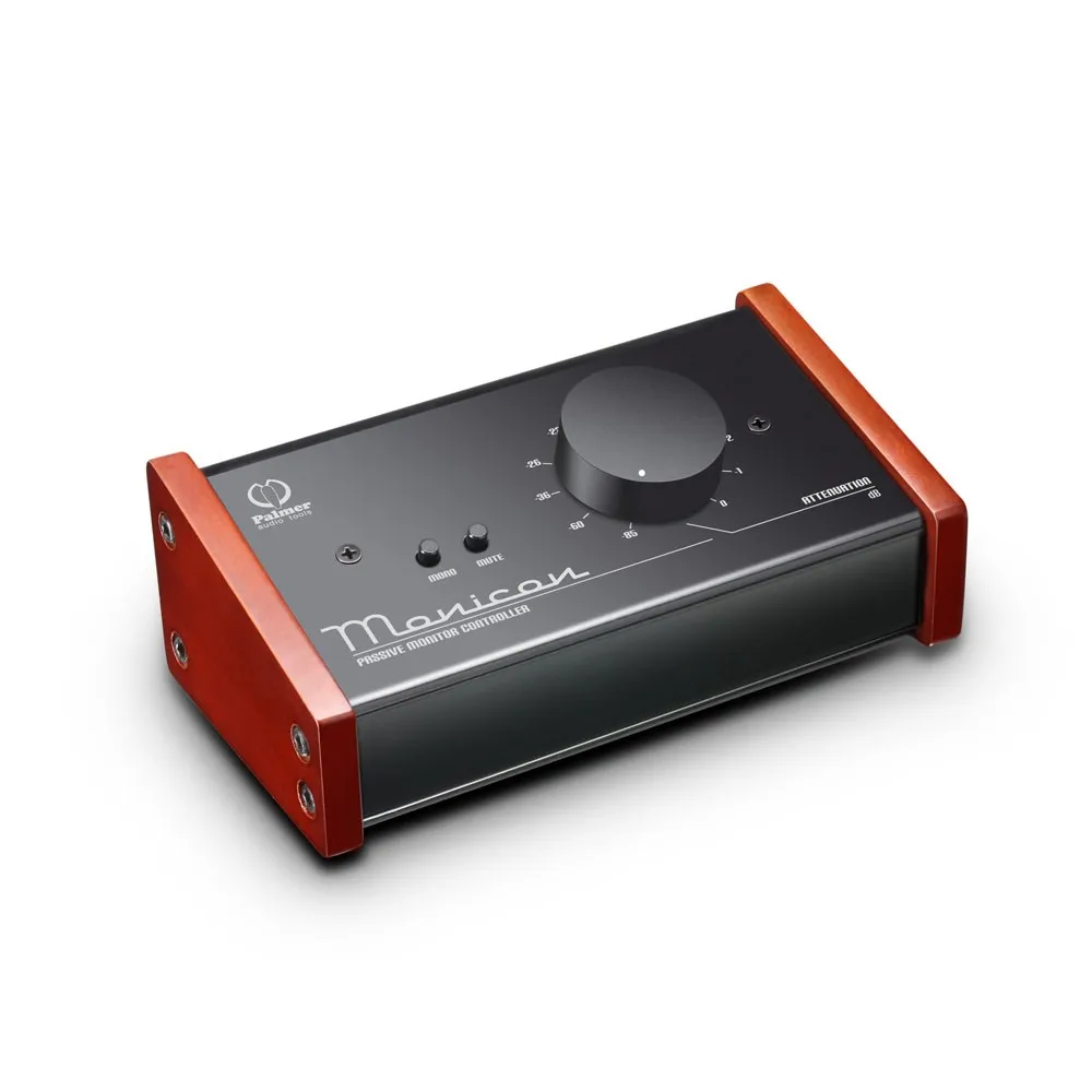 Palmer MONICON® - Passiver Monitor Controller
