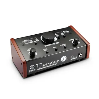 Palmer MONICON® L - Passiver Monitor Controller