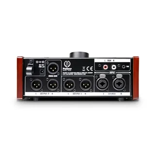 Palmer MONICON® L - Passiver Monitor Controller