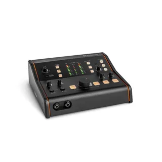 Palmer MONICON XL - Aktiver Studiomonitor-Controller