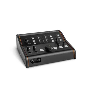 Palmer MONICON XL - Aktiver Studiomonitor-Controller