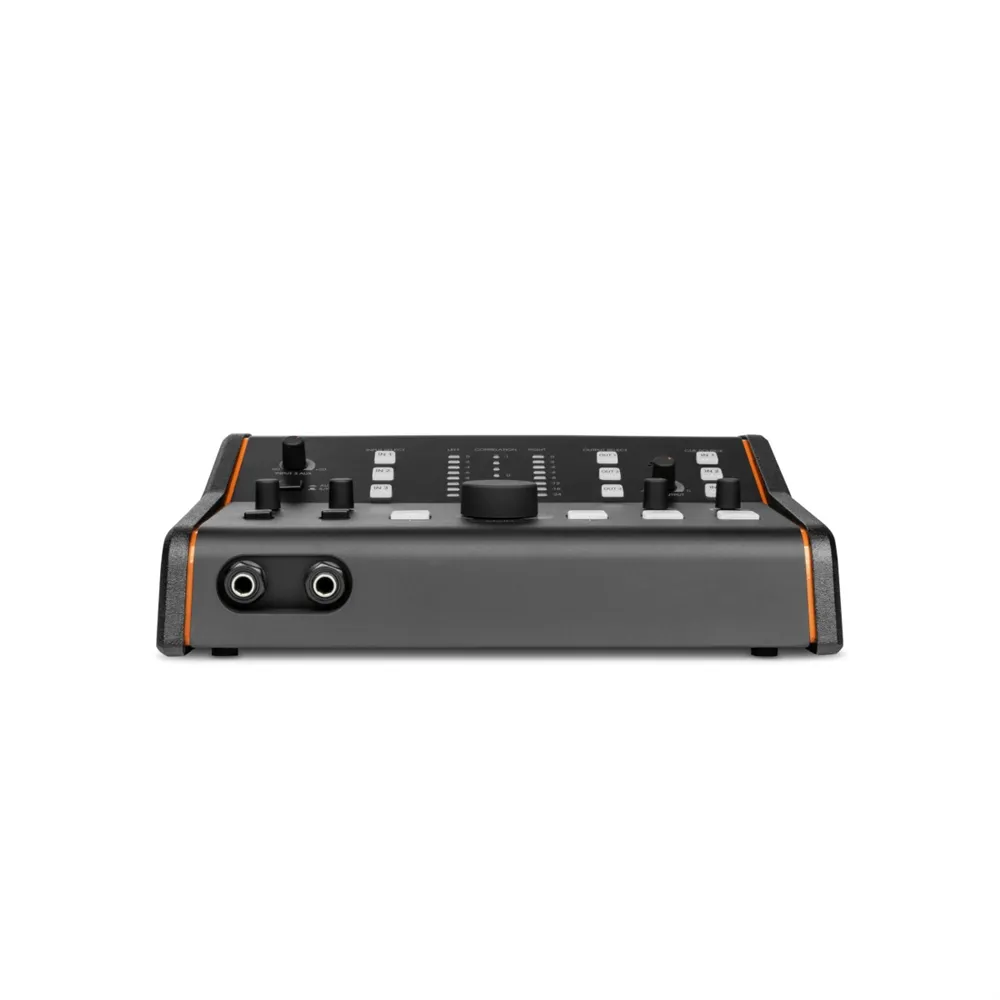 Palmer MONICON XL - Aktiver Studiomonitor-Controller