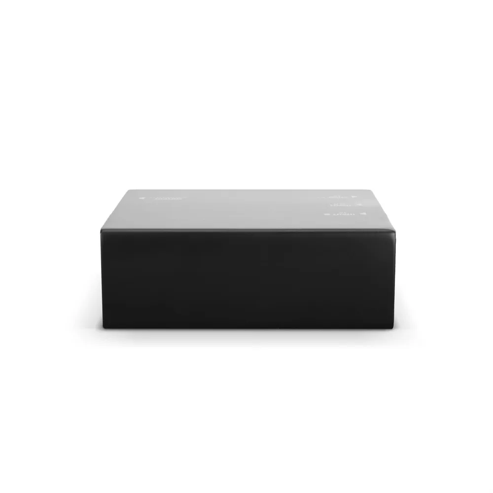 Palmer RIVER mosel - Aktive DI-Box