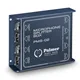 Palmer MS 02 - Mikrofon Splitter 2 Kanal