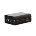Palmer RIVER naab - Passive 2-Kanal Media DI-Box