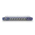 Palmer PB 10 - Pressesplitter 10 Kanal