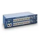 Palmer PB 20 S - Pressesplitter 10 Kanal Stereo / 20 Kanal Mono