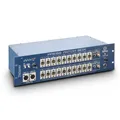 Palmer PB 20 S - Pressesplitter 10 Kanal Stereo / 20 Kanal Mono