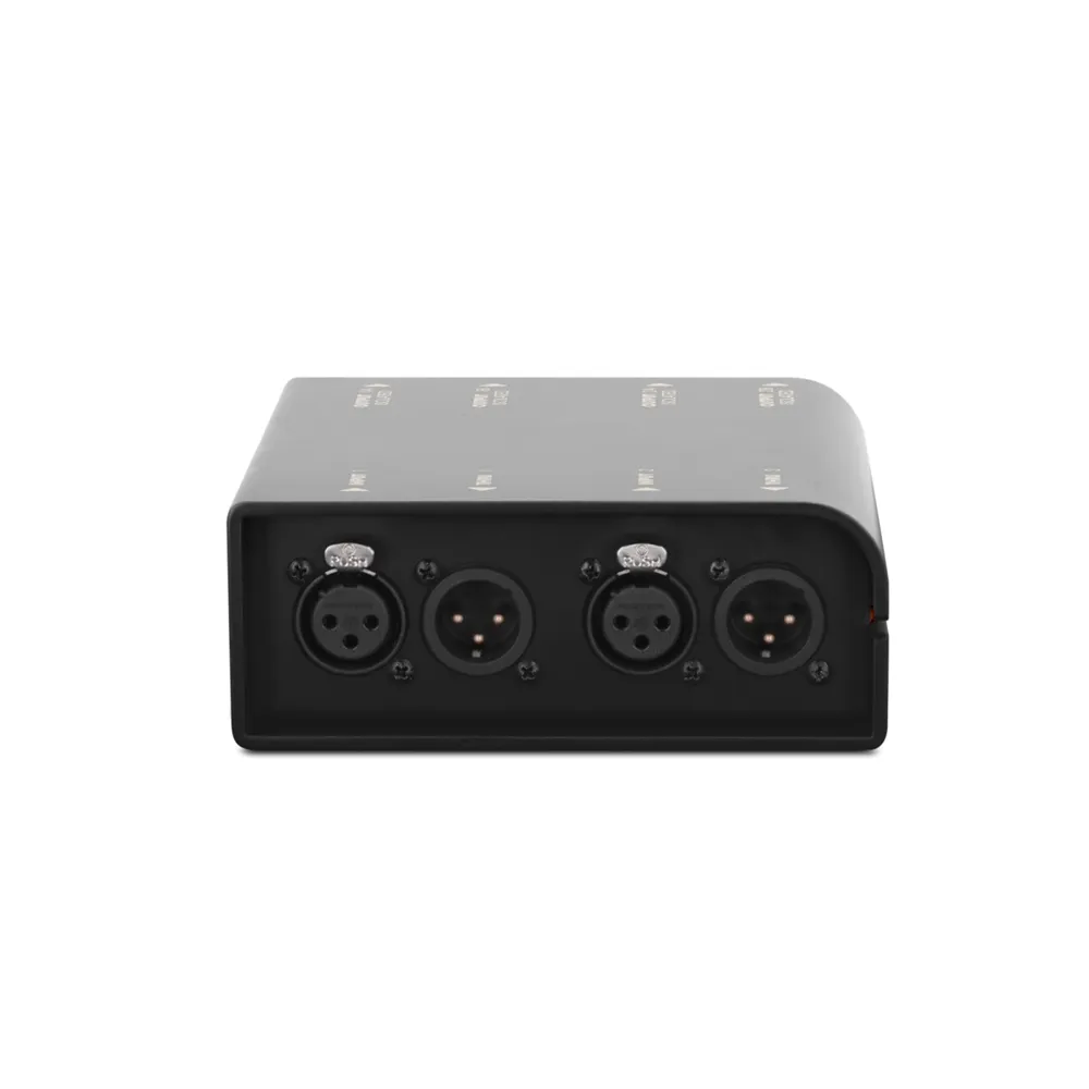 Palmer RIVER peene - Passiver 2-Kanal Line Splitter