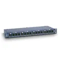 Palmer PRMMS - 4-Channel Microphone Splitter Box