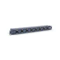 Palmer RMMS 8 - Splitter Microfonico a 8 Canali