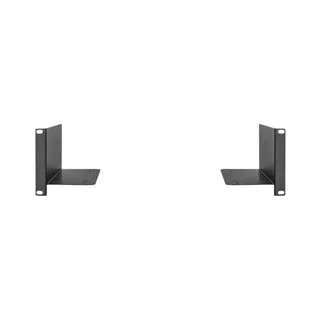 Palmer SUPREME SOAKER Rack Adapter - 3HE Rackmontage-Adapter für Palmer Supreme Soaker