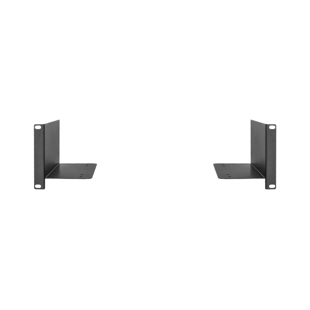 Palmer SUPREME SOAKER Rack Adapter - 3HE Rackmontage-Adapter für Palmer Supreme Soaker