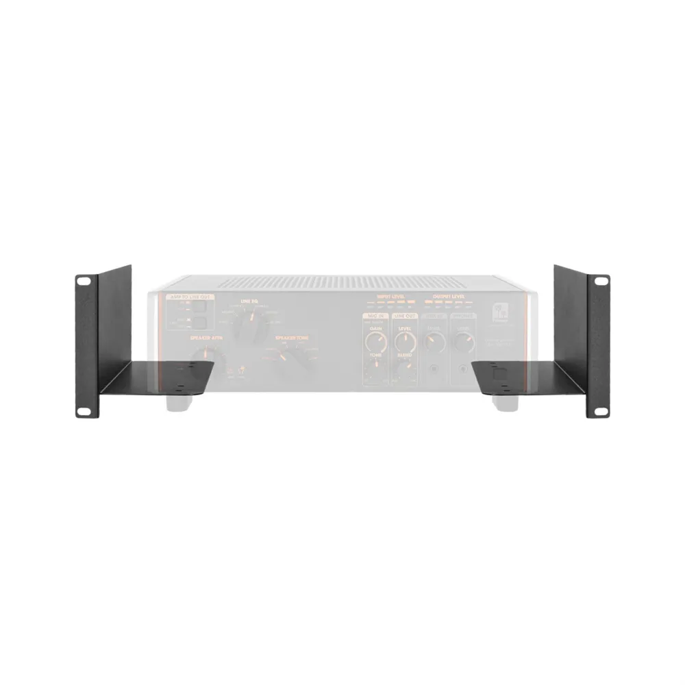Palmer SUPREME SOAKER Rack Adapter - 3HE Rackmontage-Adapter für Palmer Supreme Soaker