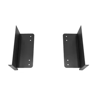 Palmer SUPREME SOAKER Rack Adapter - 3HE Rackmontage-Adapter für Palmer Supreme Soaker