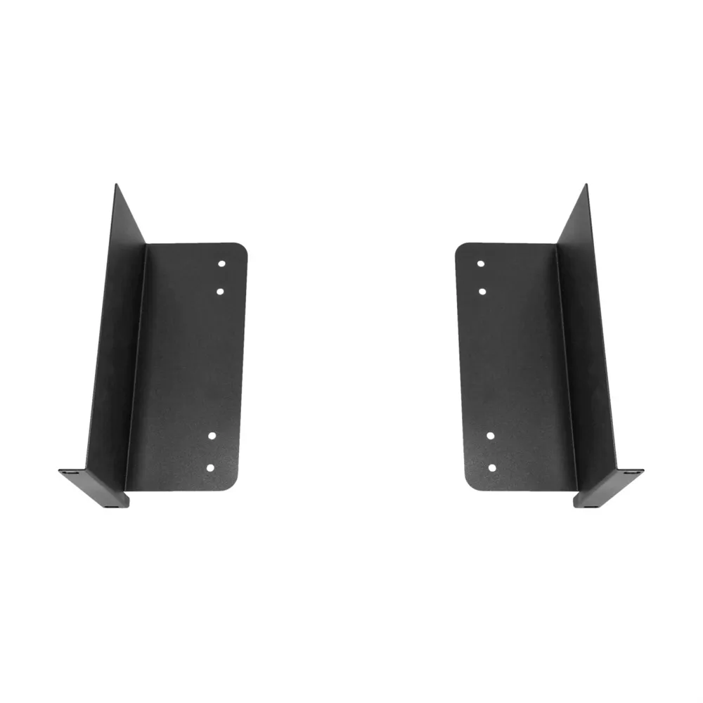 Palmer SUPREME SOAKER Rack Adapter - 3HE Rackmontage-Adapter für Palmer Supreme Soaker