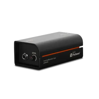 Palmer RIVER trave - Passive Re-Amplification Box