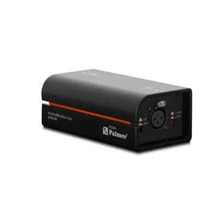 Palmer RIVER trave - Passive Re-Amplification Box