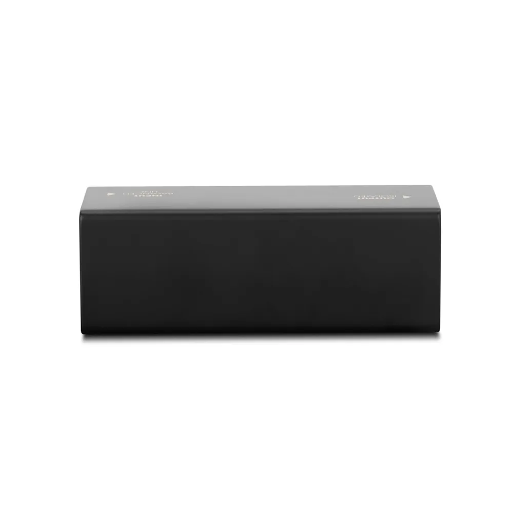 Palmer RIVER trave - Passive Re-Amplification Box