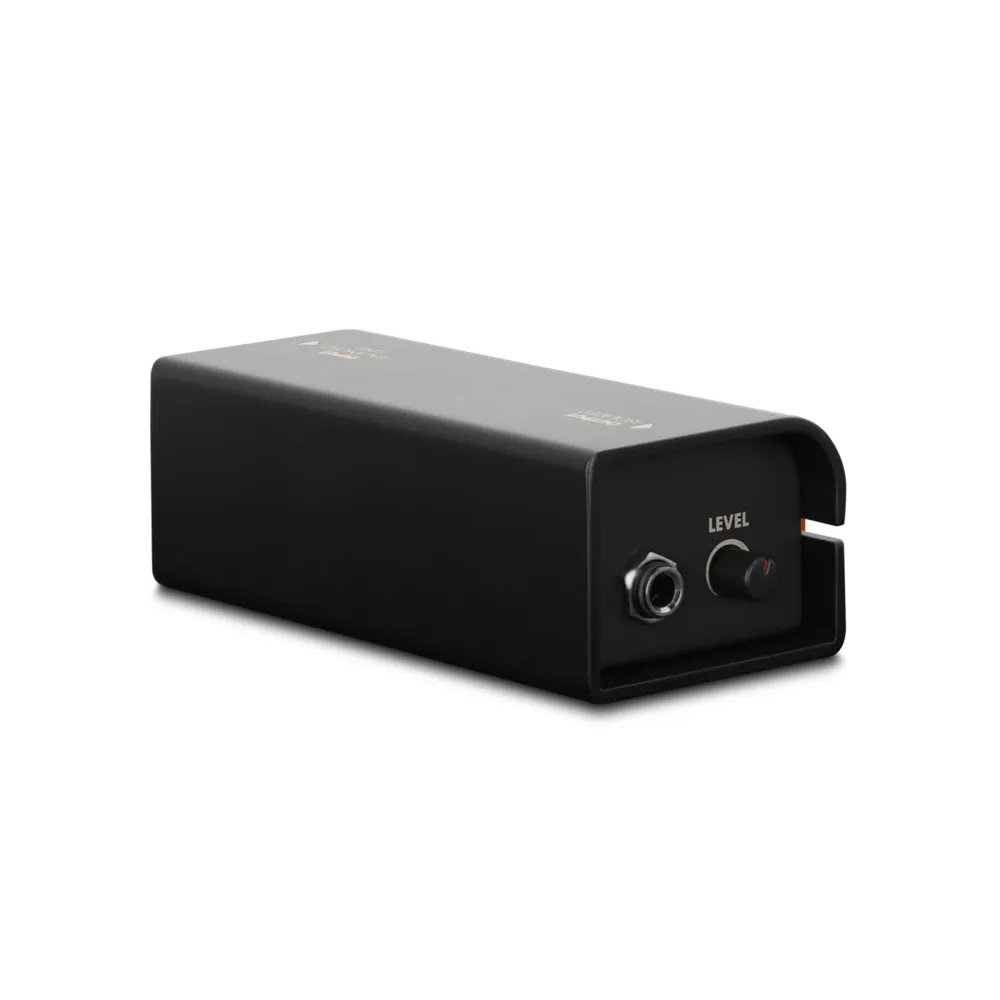 Palmer RIVER trave - Passive Re-Amplification Box