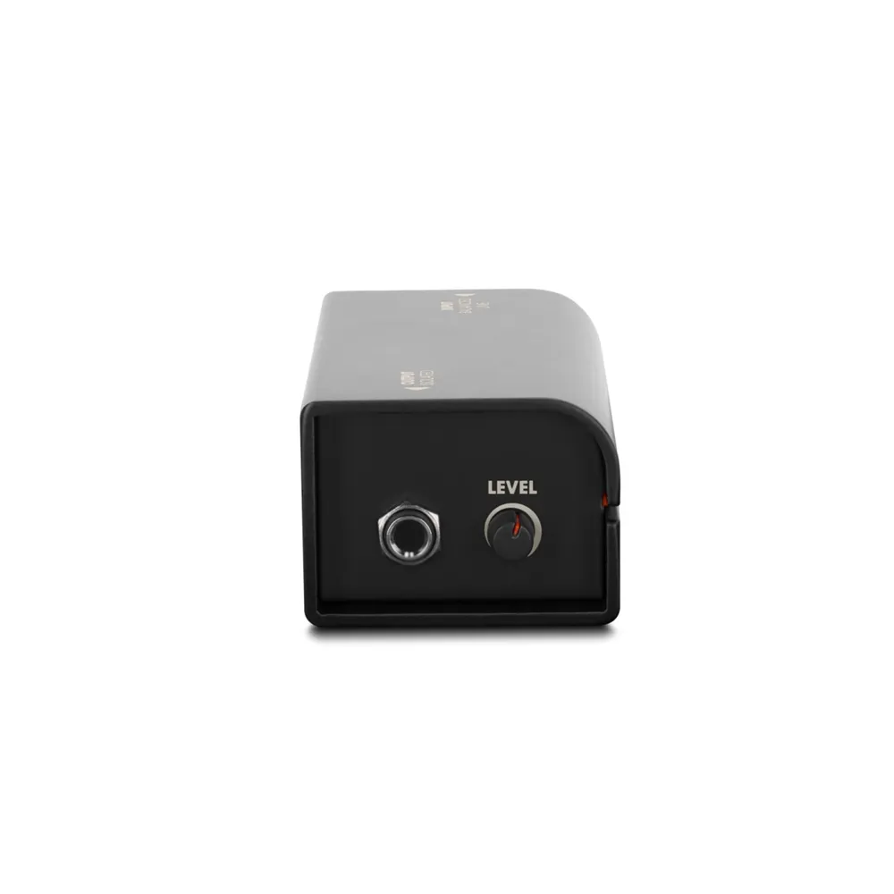 Palmer RIVER trave - Passive Re-Amplification Box
