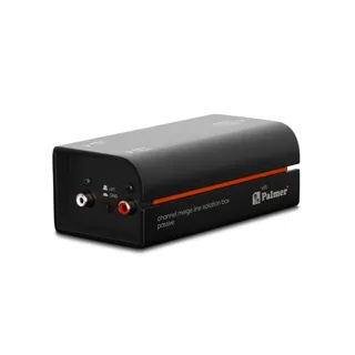 Palmer RIVER vils - Passive Mono Merge Line Isolation Box