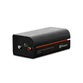 Palmer RIVER vils - Passive Mono Merge Line Isolation Box