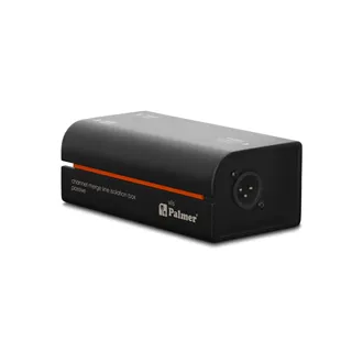 Palmer RIVER vils - Passive Mono Merge Line Isolation Box