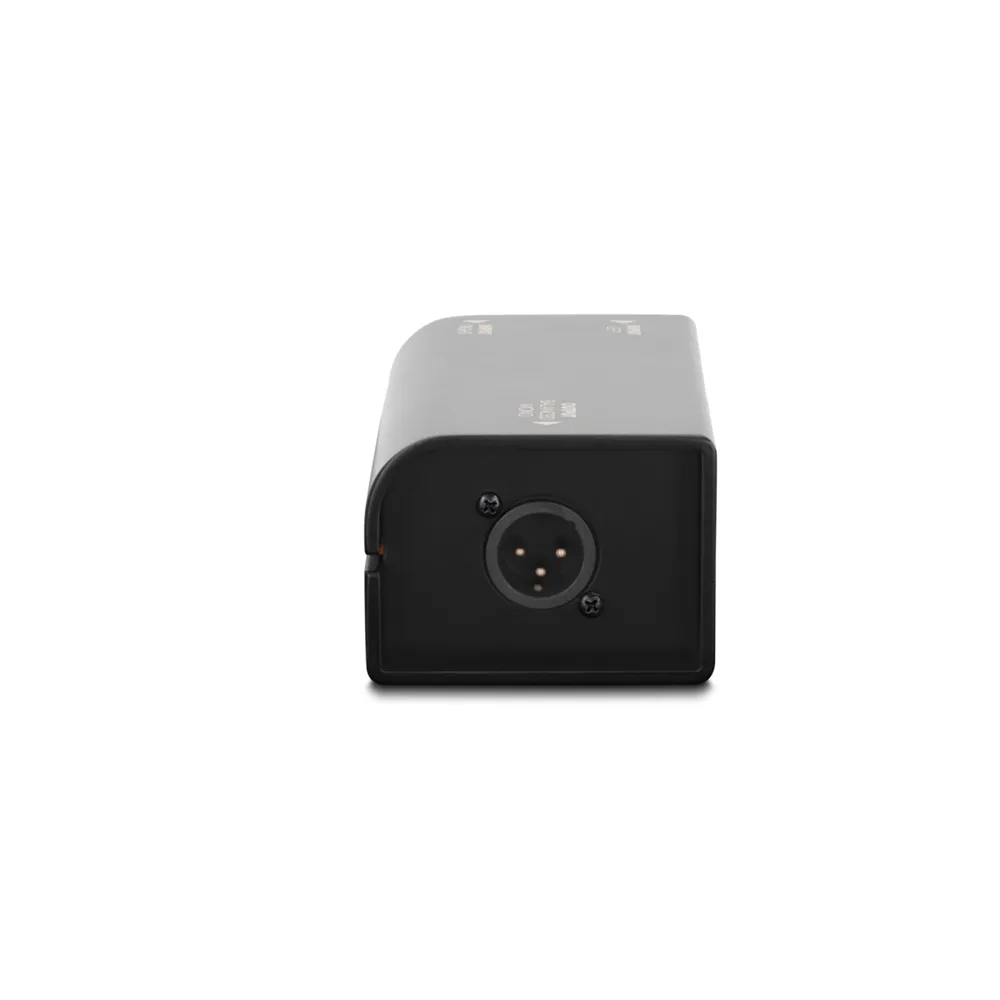 Palmer RIVER vils - Passive Mono Merge Line Isolation Box