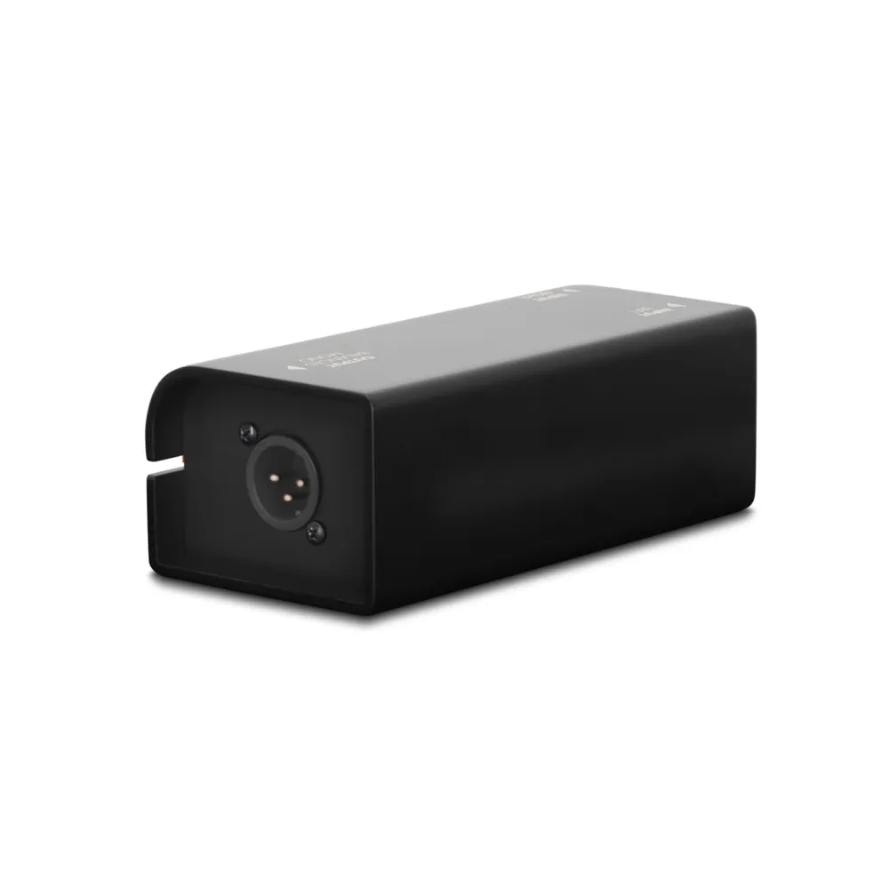 Palmer RIVER vils - Passive Mono Merge Line Isolation Box
