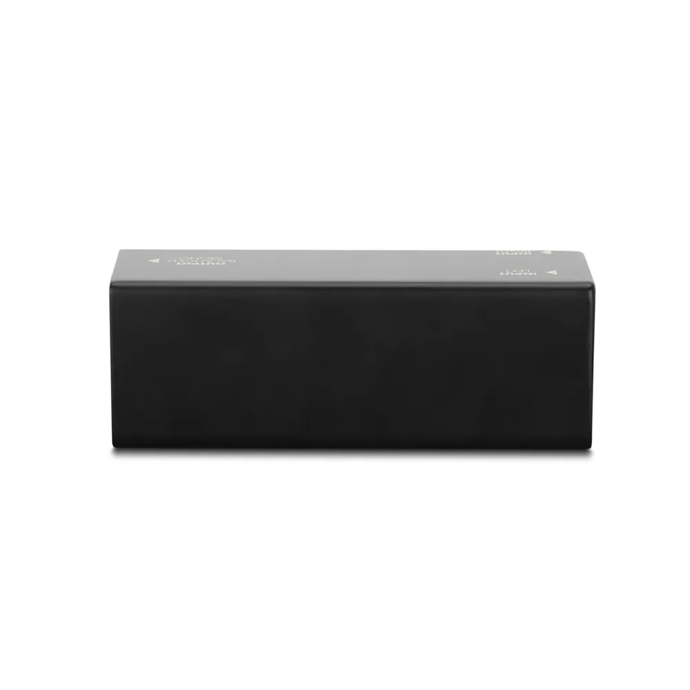 Palmer RIVER vils - Passive Mono Merge Line Isolation Box