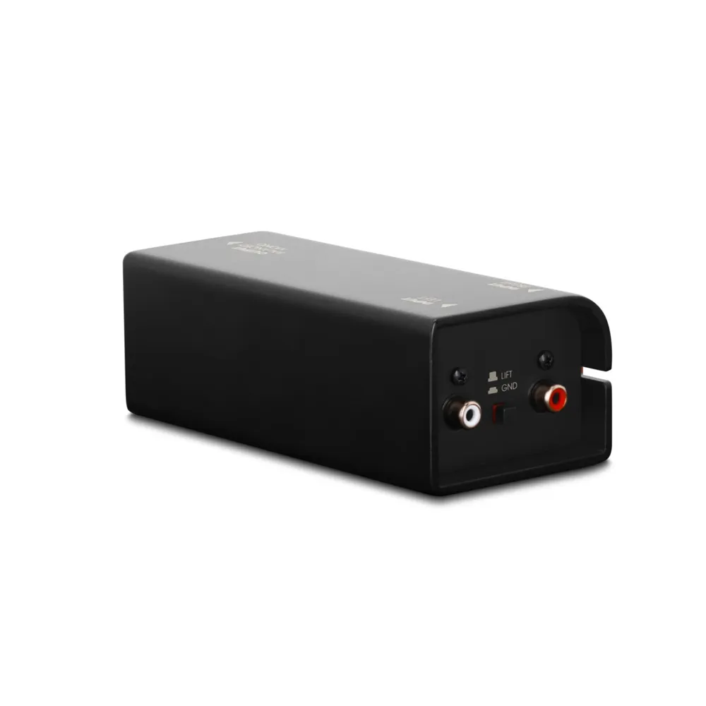 Palmer RIVER vils - Passive Mono Merge Line Isolation Box